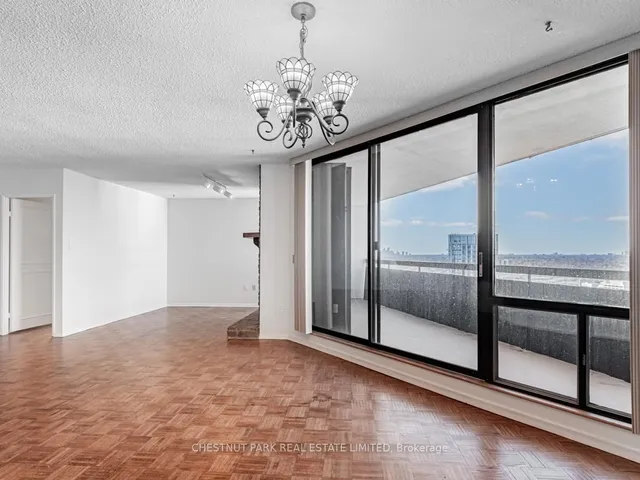 Additional property image - 75 Graydon Hall Dr Unit 2405
