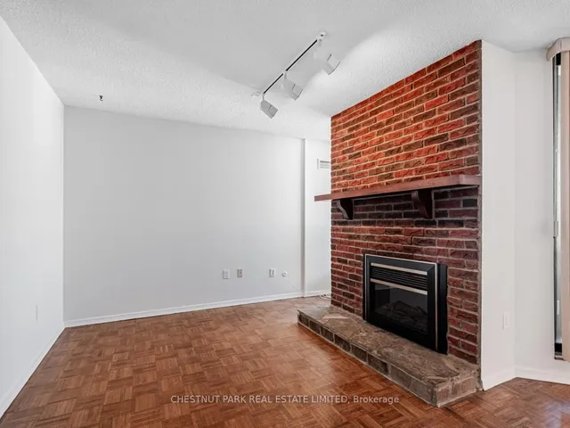 Additional property image - 75 Graydon Hall Dr Unit 2405