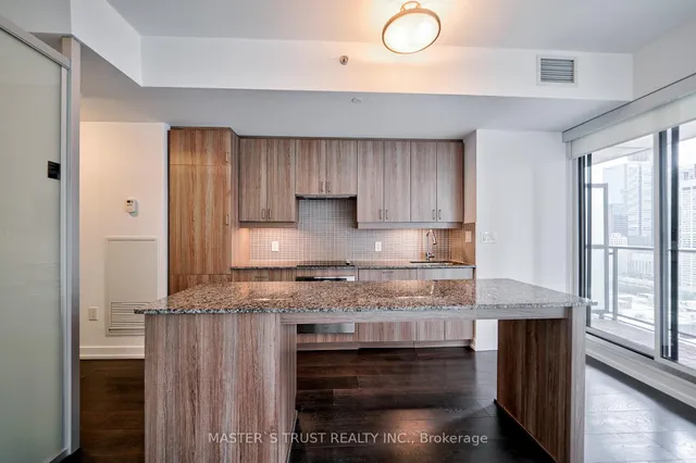 Additional property image - 426 University Ave Unit 2307