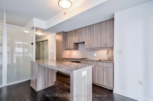 Additional property image - 426 University Ave Unit 2307