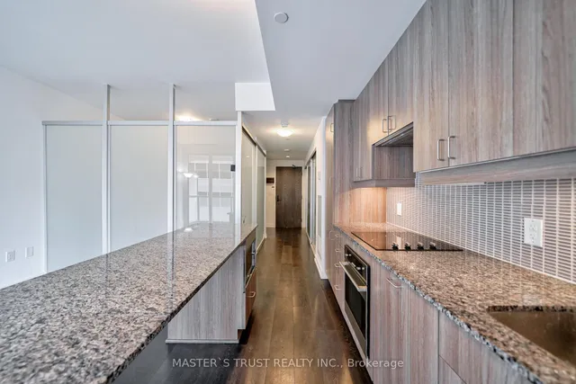 Additional property image - 426 University Ave Unit 2307