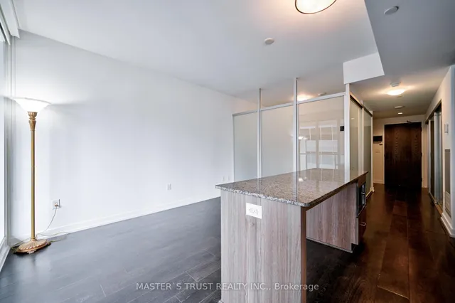 Additional property image - 426 University Ave Unit 2307