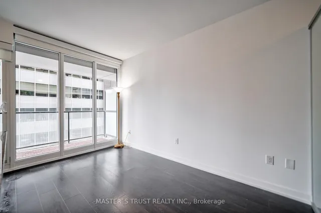 Additional property image - 426 University Ave Unit 2307