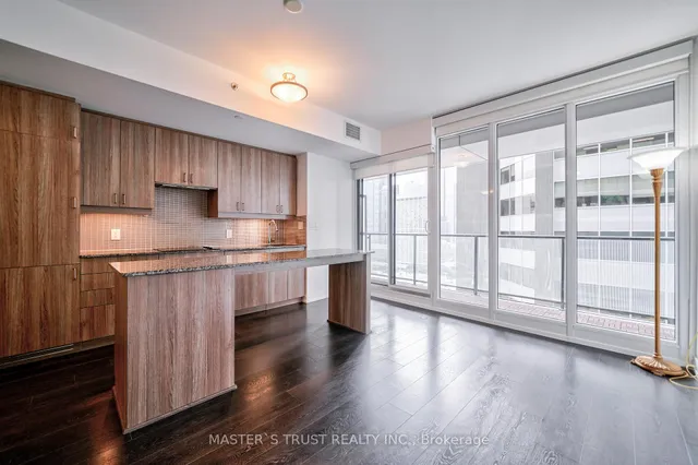 Additional property image - 426 University Ave Unit 2307