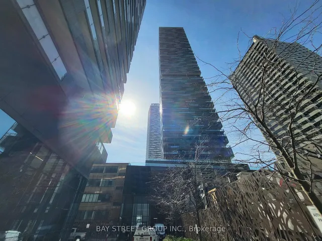 Additional property image - 8 Eglinton Ave Unit 5705