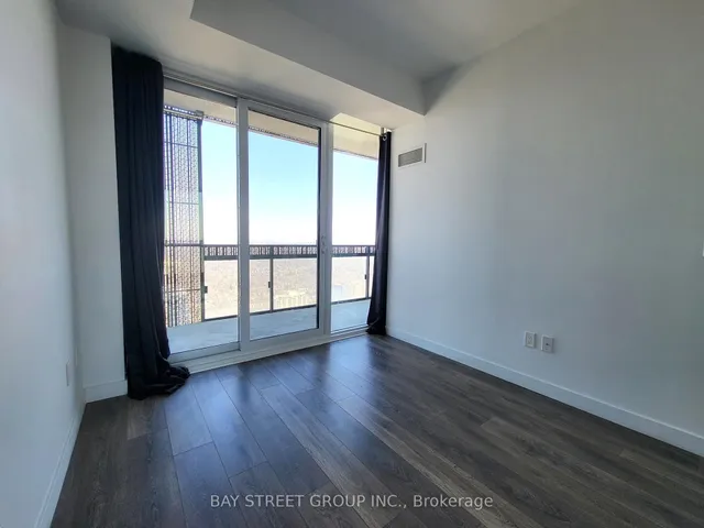 Additional property image - 8 Eglinton Ave Unit 5705