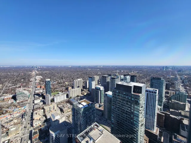 Additional property image - 8 Eglinton Ave Unit 5705
