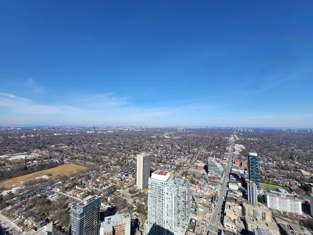 Additional property image - 8 Eglinton Ave Unit 5705