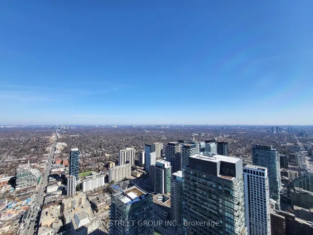 Additional property image - 8 Eglinton Ave Unit 5705