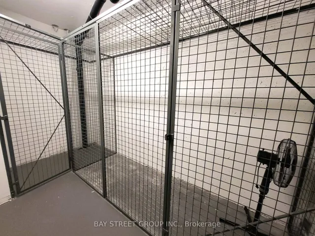 Additional property image - 8 Eglinton Ave Unit 5705