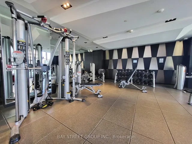 Additional property image - 8 Eglinton Ave Unit 5705
