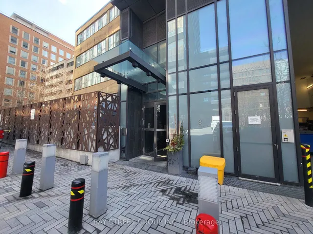 Additional property image - 8 Eglinton Ave Unit 5705