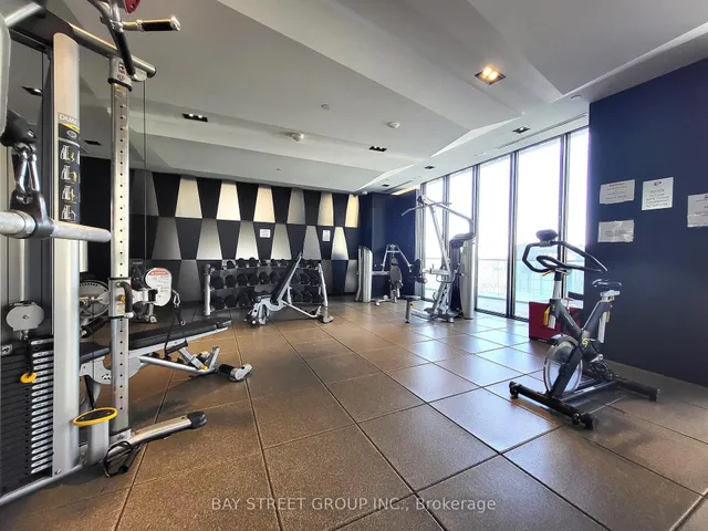 Additional property image - 8 Eglinton Ave Unit 5705