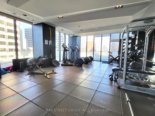 Additional property image - 8 Eglinton Ave Unit 5705