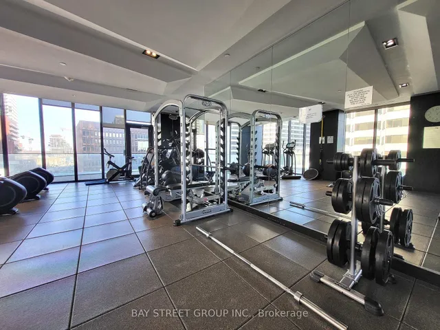 Additional property image - 8 Eglinton Ave Unit 5705