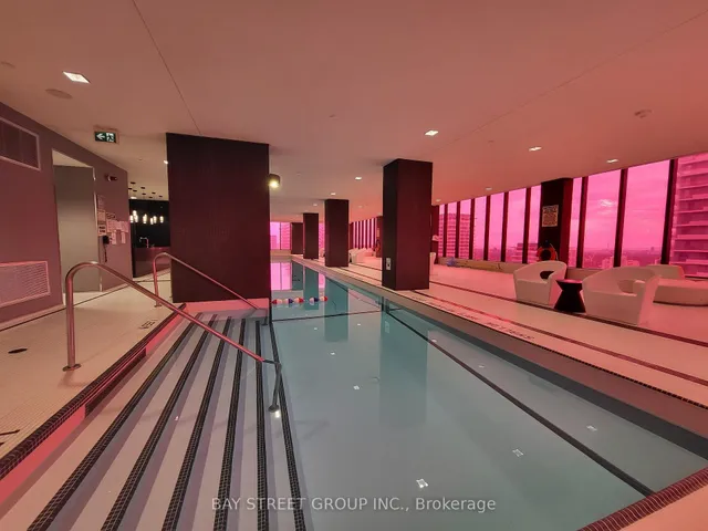 Additional property image - 8 Eglinton Ave Unit 5705