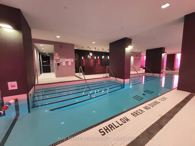 Additional property image - 8 Eglinton Ave Unit 5705