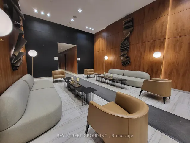 Additional property image - 8 Eglinton Ave Unit 5705