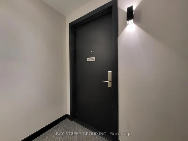 Additional property image - 8 Eglinton Ave Unit 5705