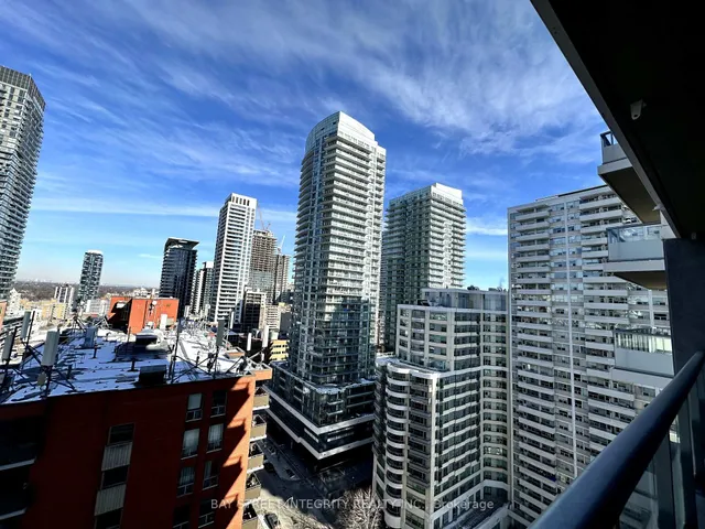 Additional property image - 50 Dunfield Ave Unit 1818