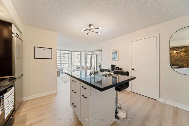 Property image - 8 Telegram Mews Unit 1207