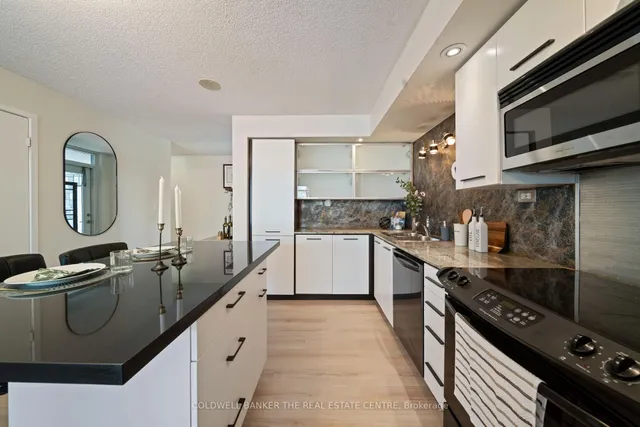 Additional property image - 8 Telegram Mews Unit 1207