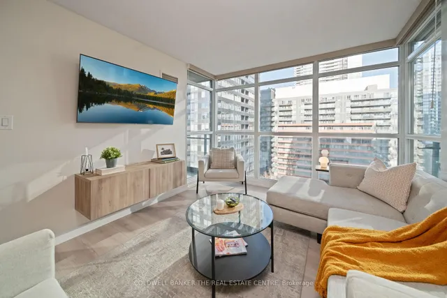 Additional property image - 8 Telegram Mews Unit 1207
