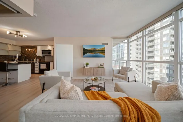 Additional property image - 8 Telegram Mews Unit 1207