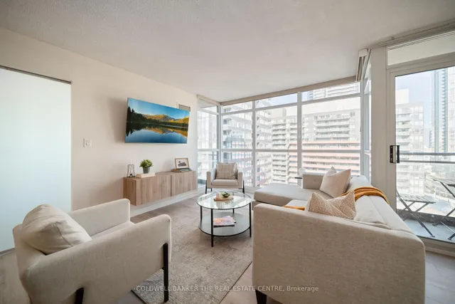 Additional property image - 8 Telegram Mews Unit 1207