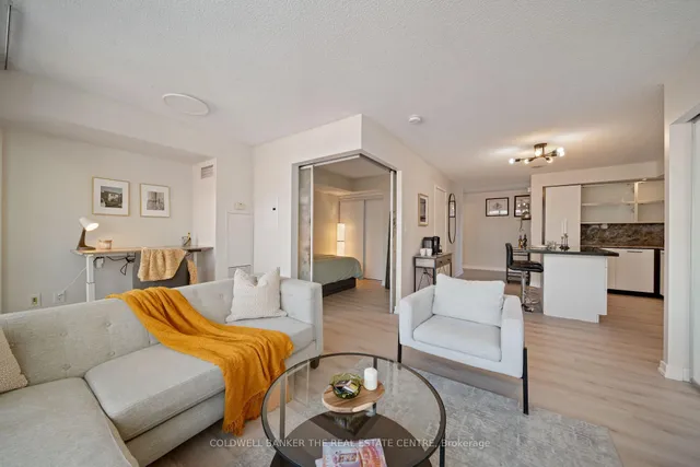 Additional property image - 8 Telegram Mews Unit 1207