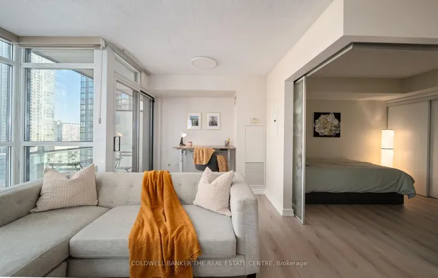 Additional property image - 8 Telegram Mews Unit 1207