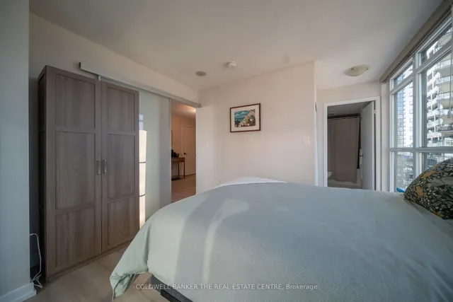 Additional property image - 8 Telegram Mews Unit 1207