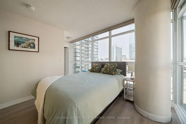 Additional property image - 8 Telegram Mews Unit 1207
