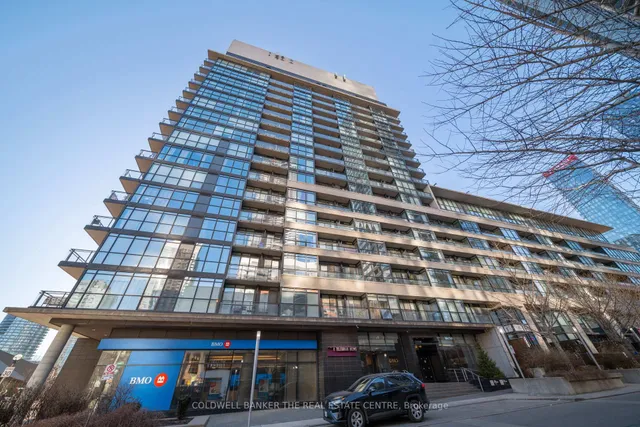 Additional property image - 8 Telegram Mews Unit 1207