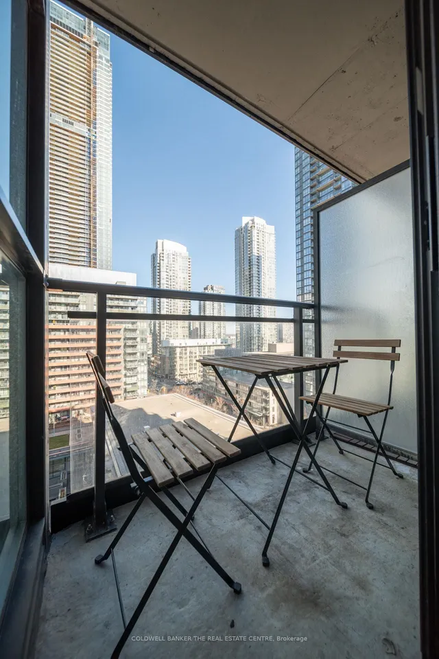 Additional property image - 8 Telegram Mews Unit 1207