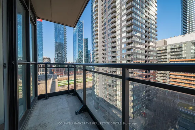 Additional property image - 8 Telegram Mews Unit 1207