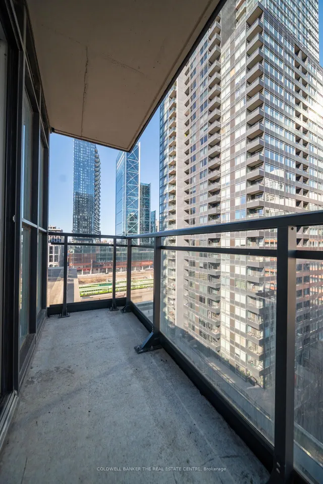 Additional property image - 8 Telegram Mews Unit 1207