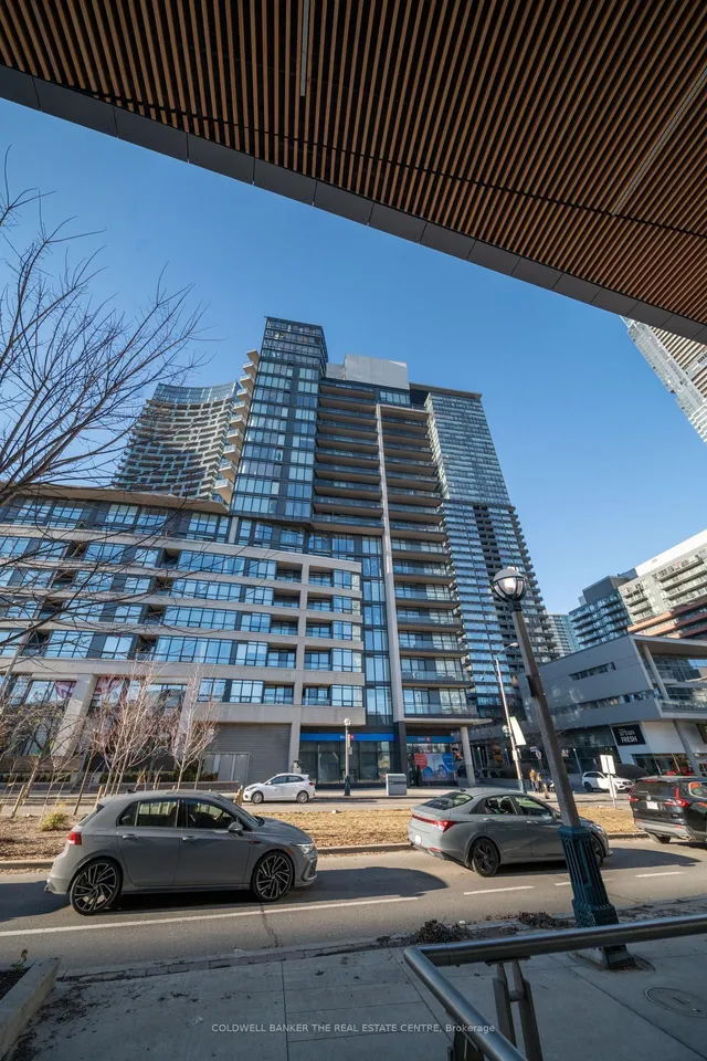 Additional property image - 8 Telegram Mews Unit 1207