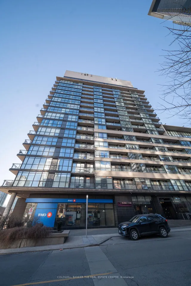 Additional property image - 8 Telegram Mews Unit 1207