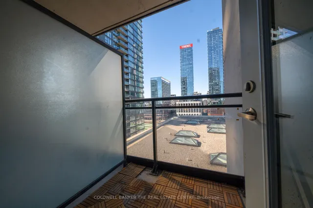 Additional property image - 8 Telegram Mews Unit 1207