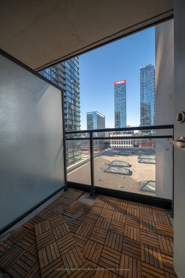 Additional property image - 8 Telegram Mews Unit 1207