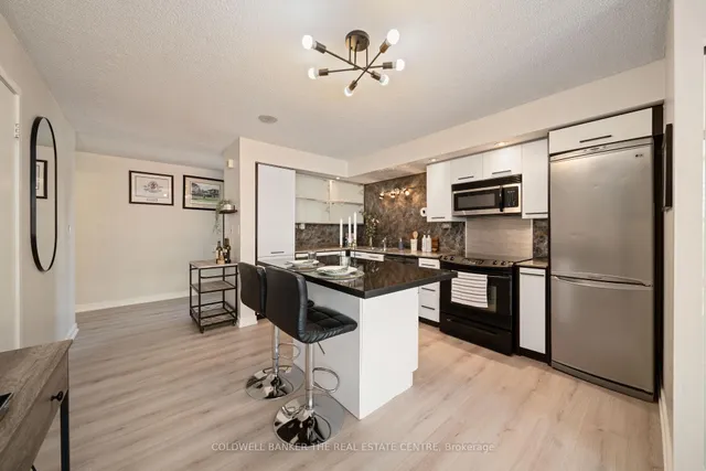 Additional property image - 8 Telegram Mews Unit 1207