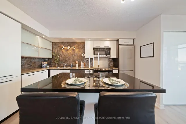 Additional property image - 8 Telegram Mews Unit 1207
