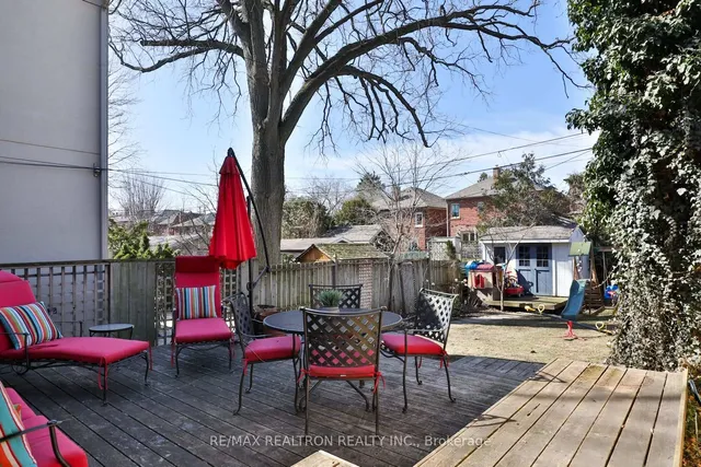 Additional property image - 516 Rushton Rd