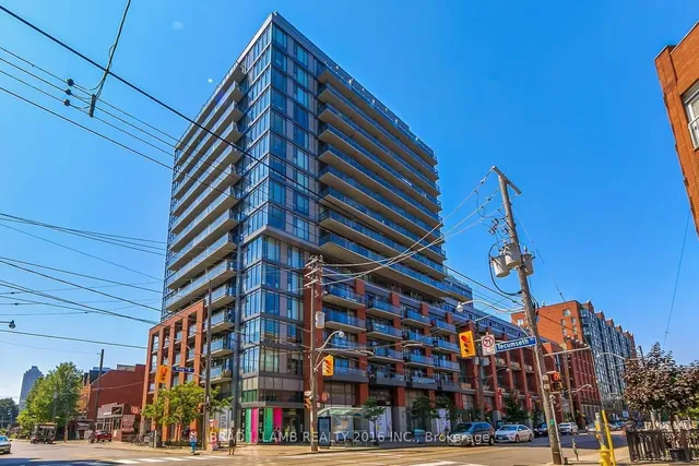 Additional property image - 775 King St Unit 809