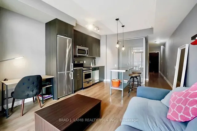 Additional property image - 775 King St Unit 809
