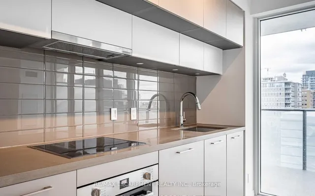 Additional property image - 99 Foxbar Rd Unit 1107