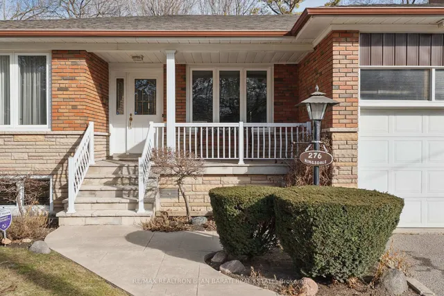 Additional property image - 276 Kingsdale Ave
