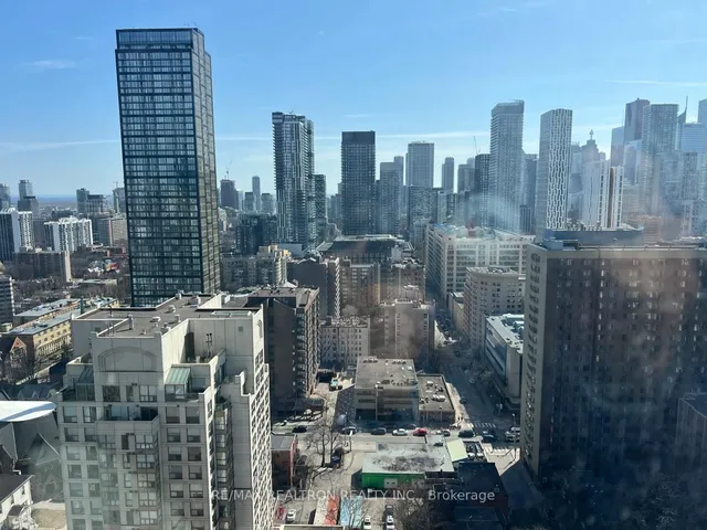 Additional property image - 308 Jarvis St Unit 2501