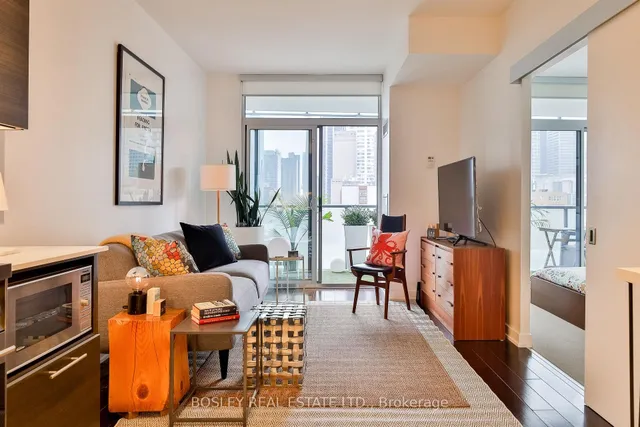 Additional property image - 1 Market St Unit 1001